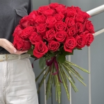 Срочная доставка букетов 24/7