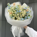 Круглосуточная доставка цветов