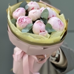 7 пионов в Минске