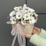 Букеты цветов в больницу
