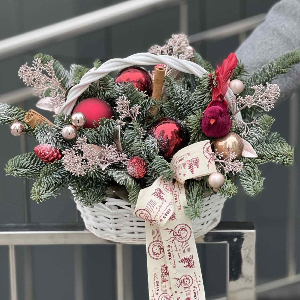 Композиции из Нобилиса