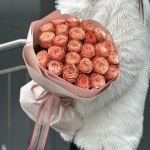 Букет из 25 роз в Минске