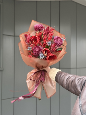 Цветы для настроения