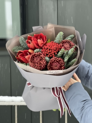 Как выбрать вазу для цветов?
