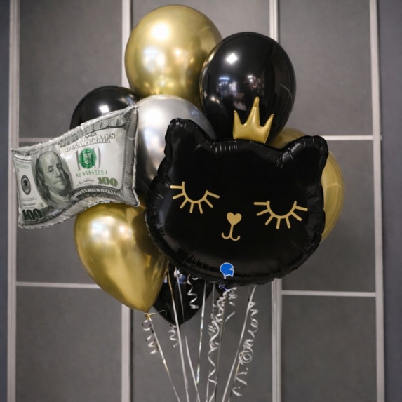 Сет Шаров № 40