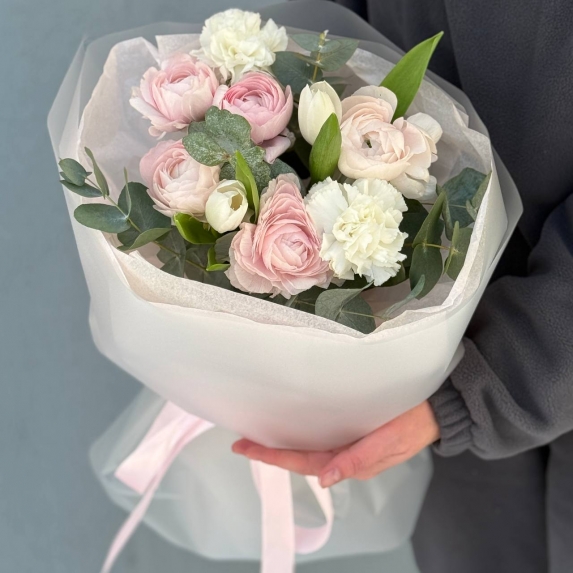 Букет Подарок для тебя 2