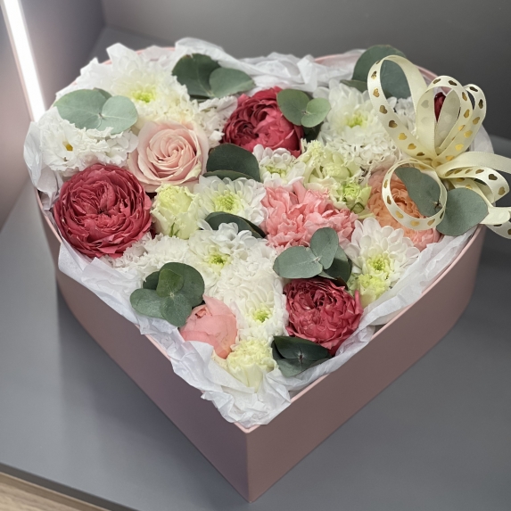 Композиция Подарок для тебя