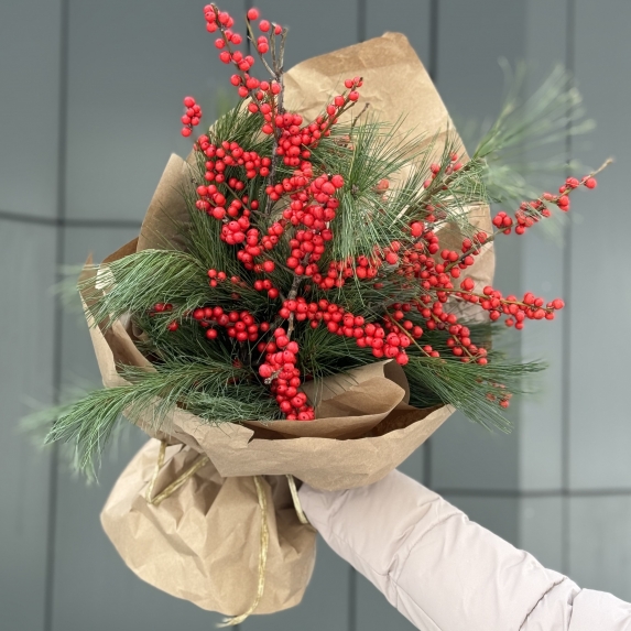 Букет Подарок для тебя 3