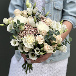 Букет невесты №4