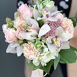 Букет невесты №7