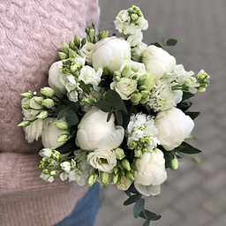Букет невесты №19