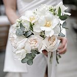 Букет невесты №37