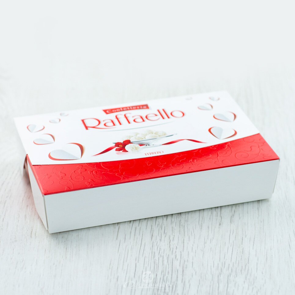 Конфеты Ferrero Raffaello