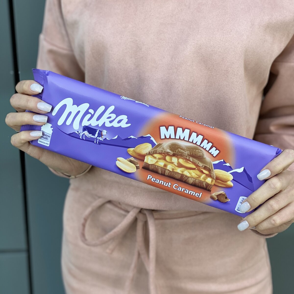 Шоколад Milka