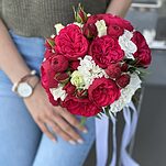 Букет невесты №49