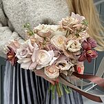 Букет невесты № 51