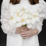 Букет невесты 53