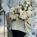 Букет невесты № 31