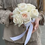 Букет невесты № 22