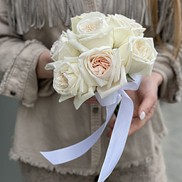 Букет невесты № 22