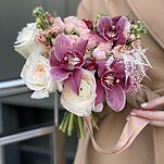 Букет невесты №29