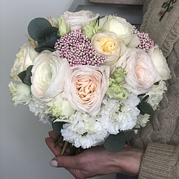 Букет невесты № 35