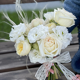 Букет невесты №13
