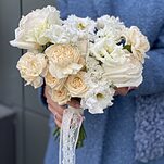Букет невесты № 8