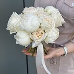 Букет невесты № 27