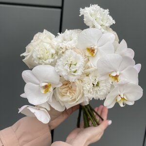 Букет невесты № 42