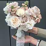 Букет невесты № 26