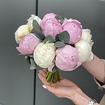 Букет невесты № 14