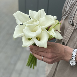 Букет невесты № 18