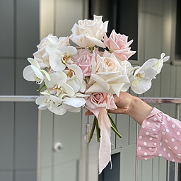 Букет невесты № 2