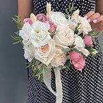 Букет невесты № 54