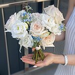 Букет невесты № 55