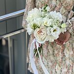 Букет невесты № 56