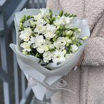 Букет Моя Любовь из 25 фрезий