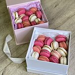 Подарочный набор Macarons 15 шт