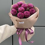 Букет Элит из 9 хризантем
