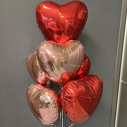 Сет Шаров N 2 - Для Неё