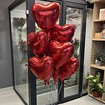 Сет Шаров N3 - Красный бриз