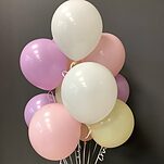 Сет Шаров N 11 - Нежность сердца