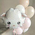 Cет Шаров Милая Овечка