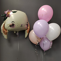 Сет Шаров Зайка N 15