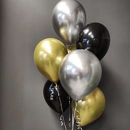 Сет Шаров N 17 - Магическое мерцание