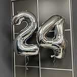 Сет Шаров Цифры