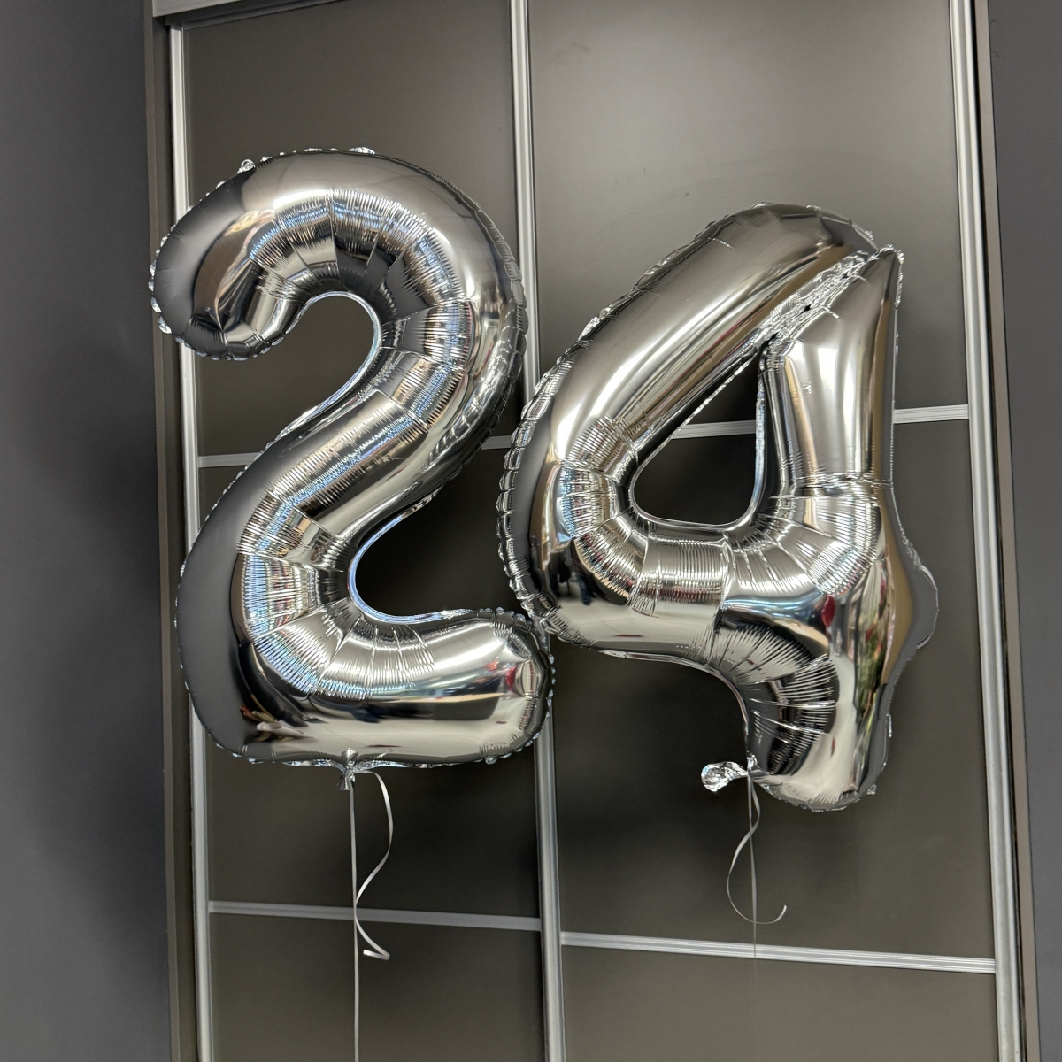 Сет Шаров Цифры