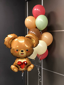 Сет Шаров N 27 - Мишка