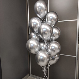 Сет Шаров N 29 - Серебряный Фонтан